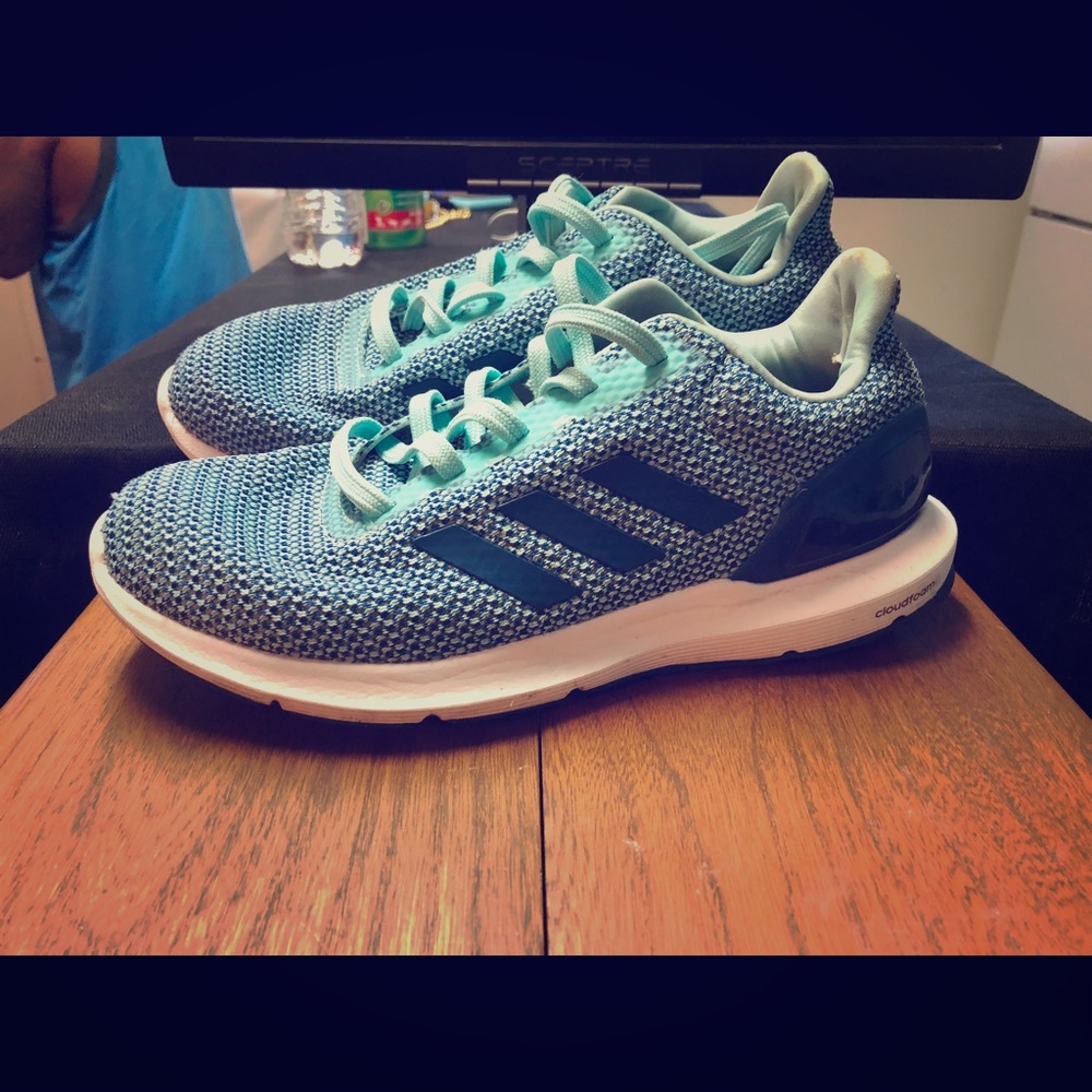 Woman’s adidas